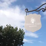 ベッド・アンド・ブレックファスト Chateau De Gargas Gaudiès