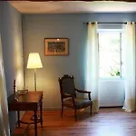 ベッド・アンド・ブレックファスト Chateau De Gargas Gaudiès