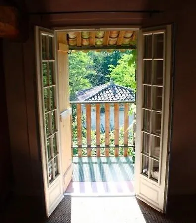 Chateau De Gargas *