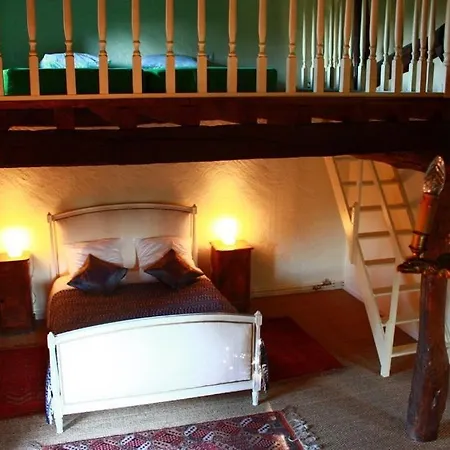 Chateau De Gargas * Gaudiès