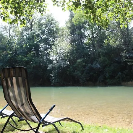 Chateau De Gargas Frühstückspension