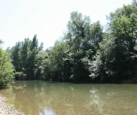 Chateau De Gargas Frühstückspension Gaudiès