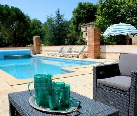 Chateau De Gargas Gaudiès