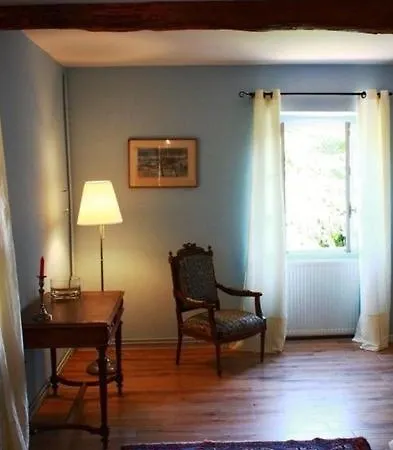 B&B Chateau De Gargas Gaudiès