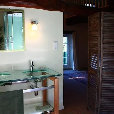 Chateau De Gargas Gaudiès