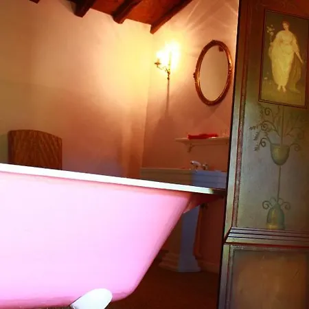 Couette-café Chateau De Gargas *