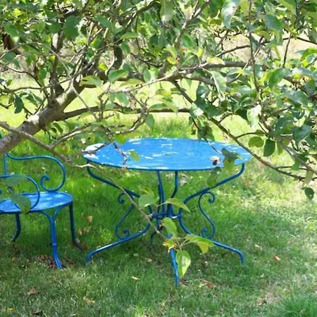 Chateau De Gargas Couette-café