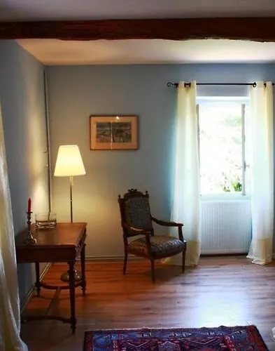 فندق مبيت وإفطار Chateau De Gargas Gaudiès