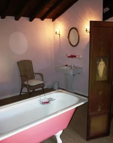 Chateau De Gargas فندق مبيت وإفطار