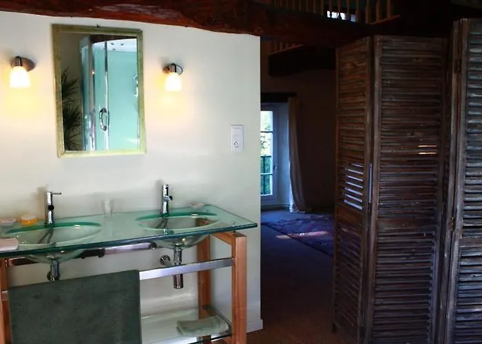 Chateau De Gargas Gaudiès