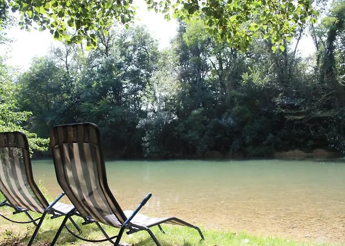 Chateau De Gargas فندق مبيت وإفطار