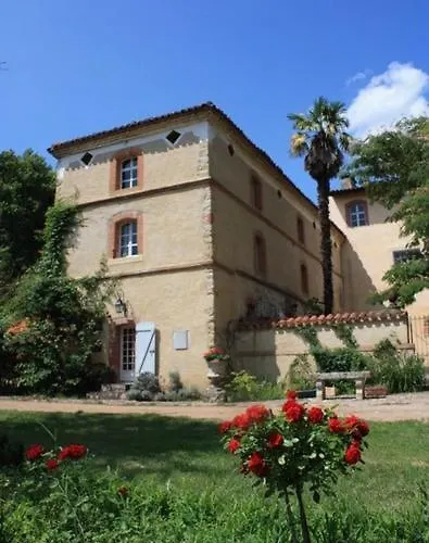 Chateau De Gargas فندق مبيت وإفطار *