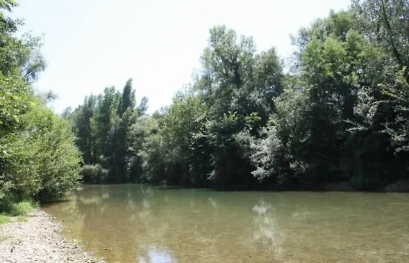 Chateau De Gargas فندق مبيت وإفطار Gaudiès