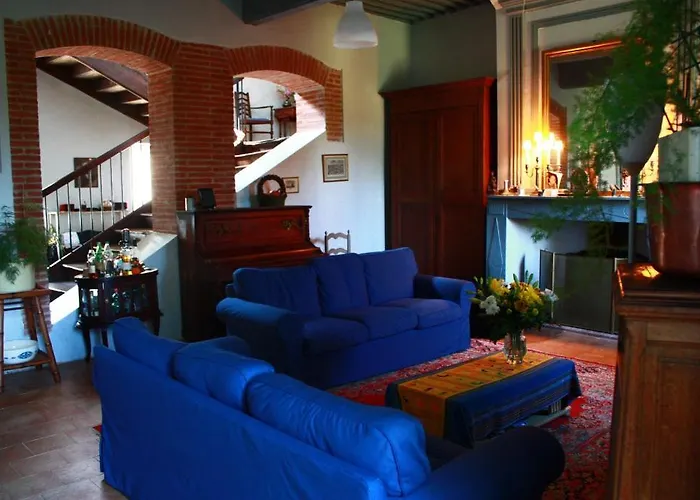 Chateau De Gargas فندق مبيت وإفطار