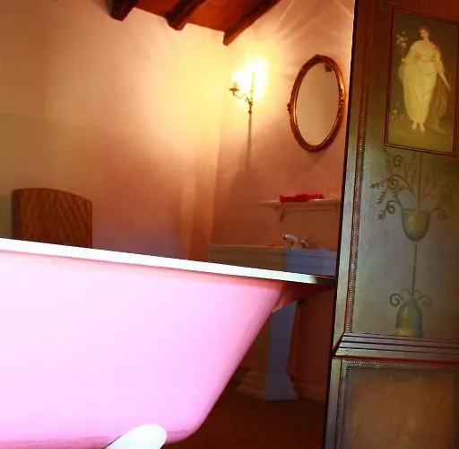 فندق مبيت وإفطار Chateau De Gargas *