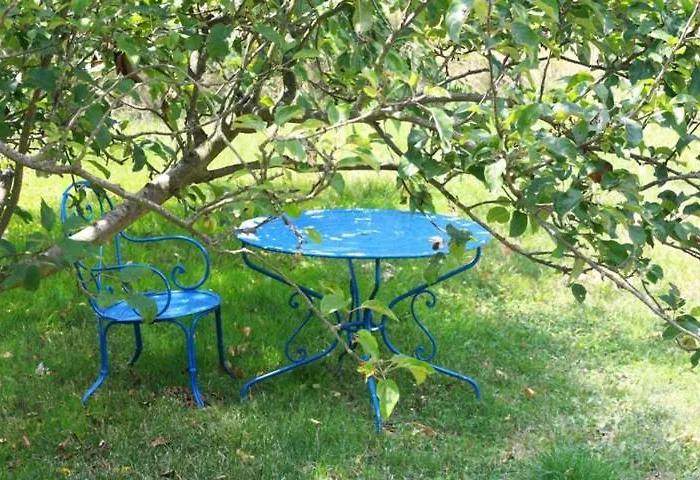 Chateau De Gargas فندق مبيت وإفطار