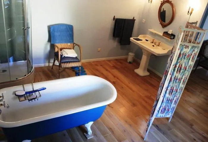 Chateau De Gargas فندق مبيت وإفطار *